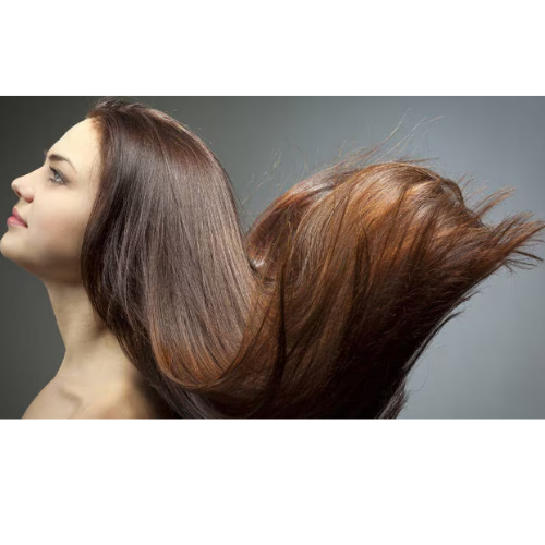 7 Best Herbal Remedies for Hair Growth