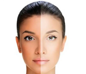 Natural Luminosity of Your Skin