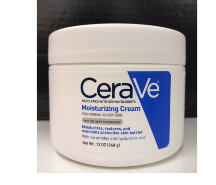 Non-Comedogenic Moisturizer For Face and Body 