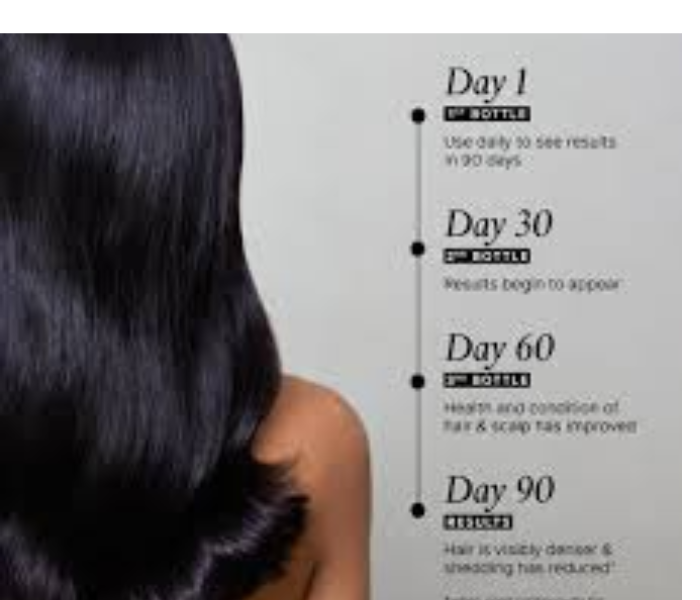 How to Develop an Effective Hair Care Routine for Optimal Hair Health