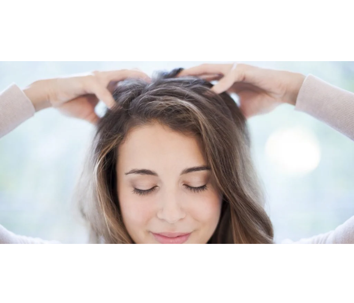 Best Hair Massage Techniques for Hair Growth