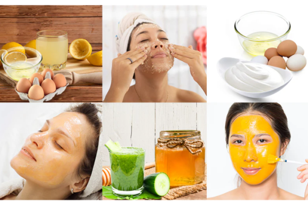 Best Healthy Skin Care at Home