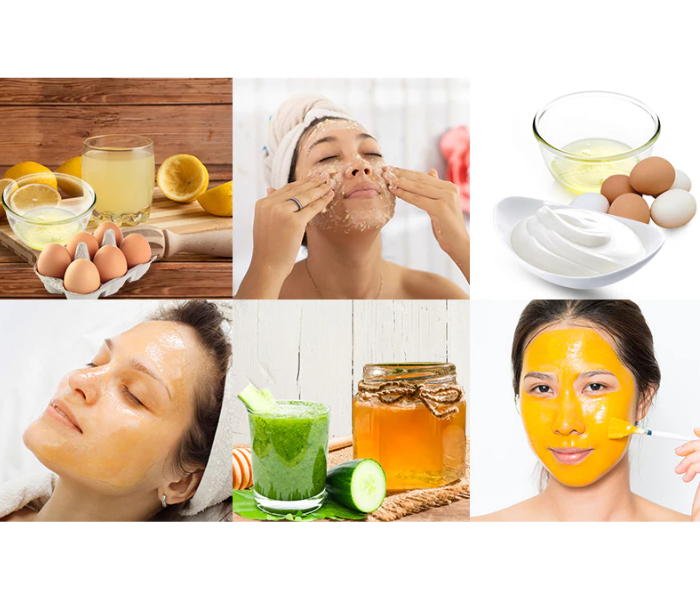 Best Healthy Skin Care at Home