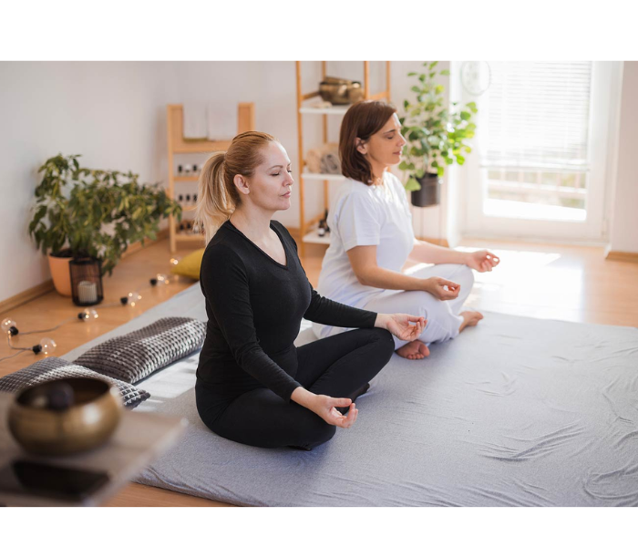 Types of Natural Holistic Healthcare Medical Methods Types of Natural Holistic Healthcare Medical Methods