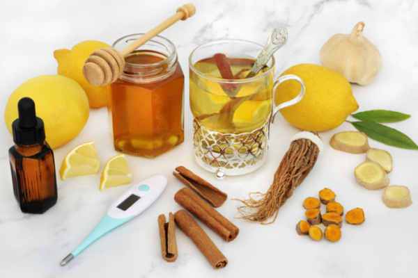 Best Home Remedies for Safely