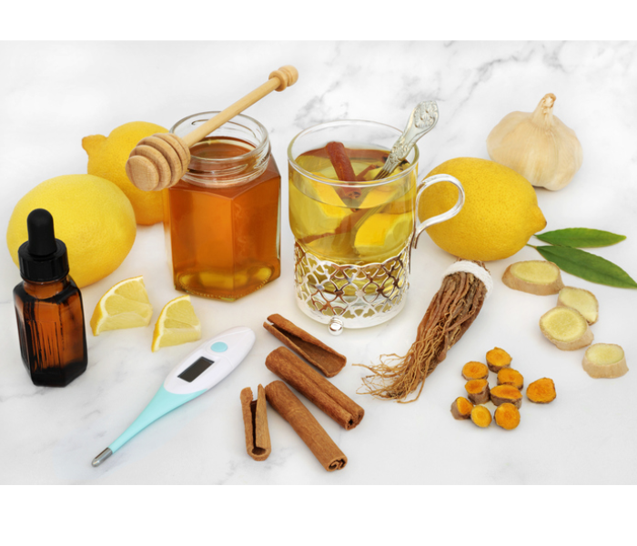 Best Home Remedies for Safely