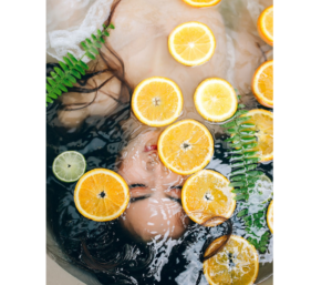 Best Natural Ingredients