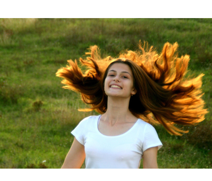 How to Increase Hair Volume Naturally: Top Tips