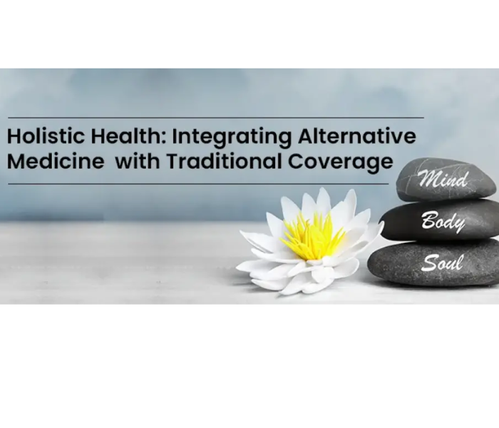 Holistic Health vs. Traditional Health: A Comparative Analysis