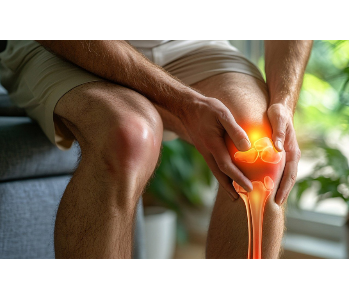 Turmeric for Inflammation and Joint Pain