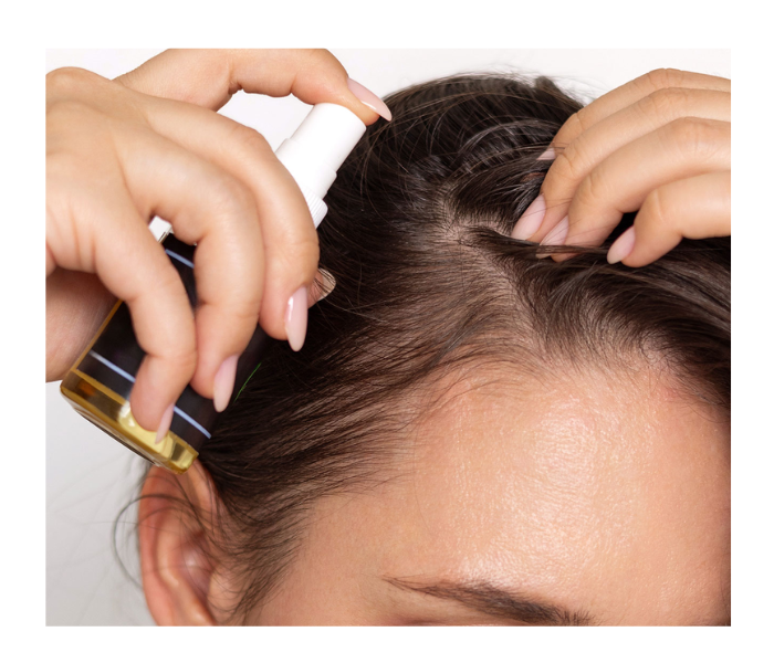 The Best Ways to Use Bhringraj for Hair Health