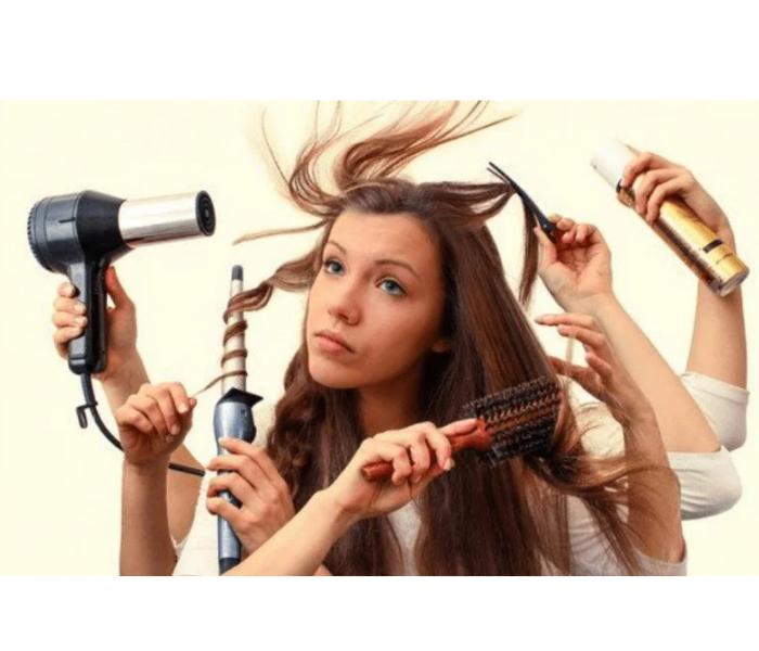 Hair Care Mistakes That Can Damage Your Hair