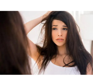 Hair Care Mistakes That Can Damage Hair