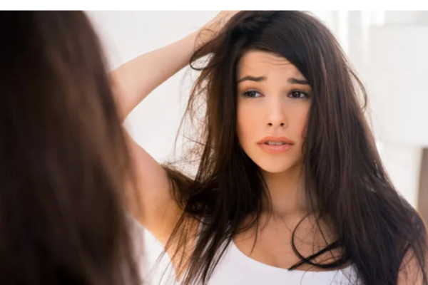 Hair Care Mistakes That Can Damage Hair