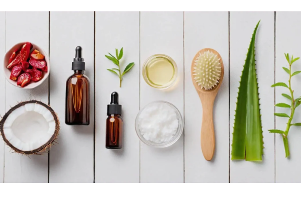 Natural Skincare Products for Beginners