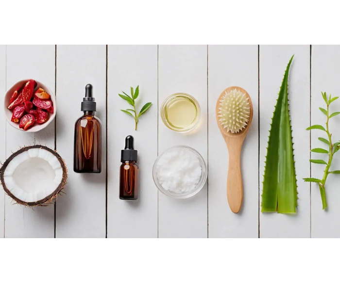 Natural Skincare Products for Beginners