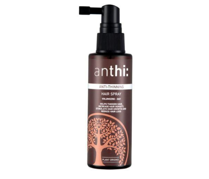 Hair Thickening, Stimulates Hair Growth, Intensive Treatment