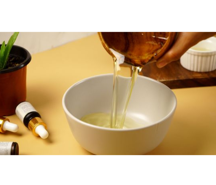 Aloe Vera and Olive Oil for Hair: A Natural Solution for Healthy Hair