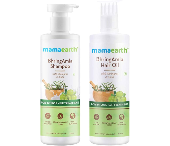 Shampoo for Dry & Frizzy Hair