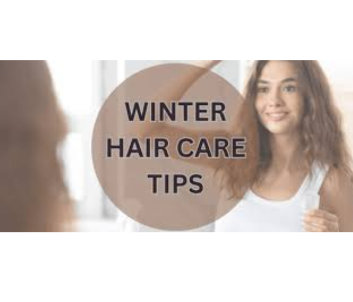 Winter Haircare Tips: Keep Your Hair Healthy and Hydrated