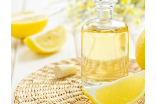 Scalp Nourished and Dandruff-Free