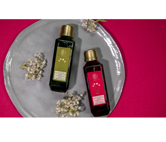The Ultimate Ayurvedic Solution for Hair Growth The Ultimate Ayurvedic Solution for Hair Growth