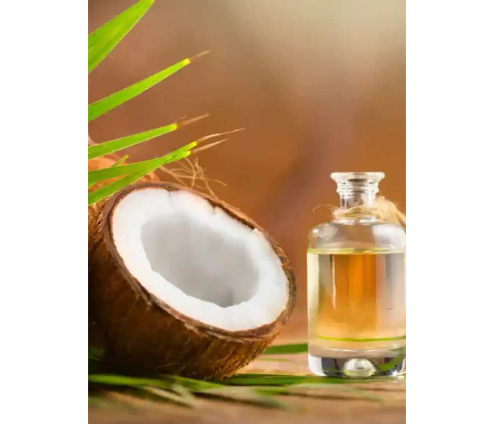 Organic Coconut Oil for Hair Benefits Organic Coconut Oil for Hair Benefits