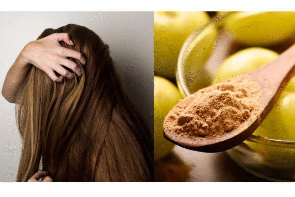 Best Herbal Remedies Amla powder for hair
