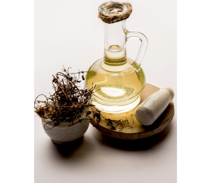 Choosing the Right Bhringraj Oil Choosing the Right Bhringraj Oil