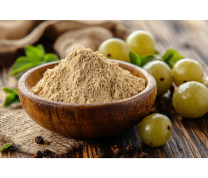Nature’s Superfood for Stronger, Healthier Hair Nature’s Superfood for Stronger, Healthier Hair