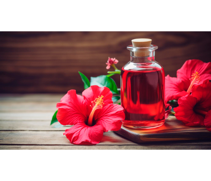 Use Hibiscus Flower for Hair