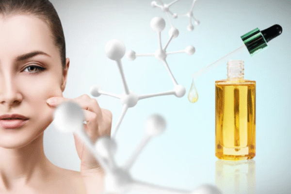Face Oil Serum: Unlocking the Secret to Radiant, Healthy Skin Face Oil Serum for Healthy Skin