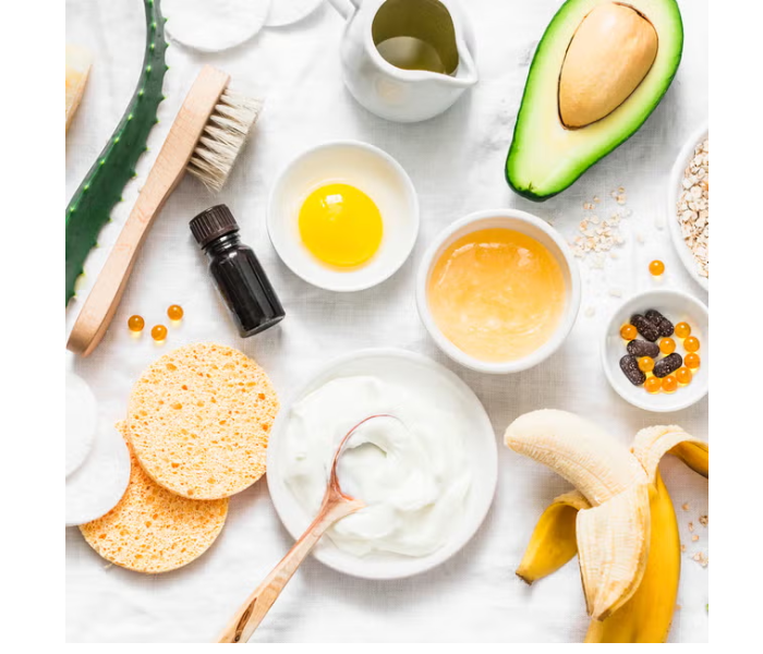 Hair Mask for Dry Hair and Scalp Hair Mask for Dry Hair and Scalp