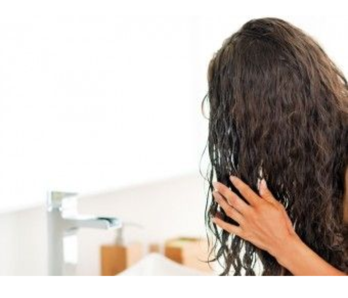 Restore Moisture and Shine Naturally Restore Moisture and Shine Naturally