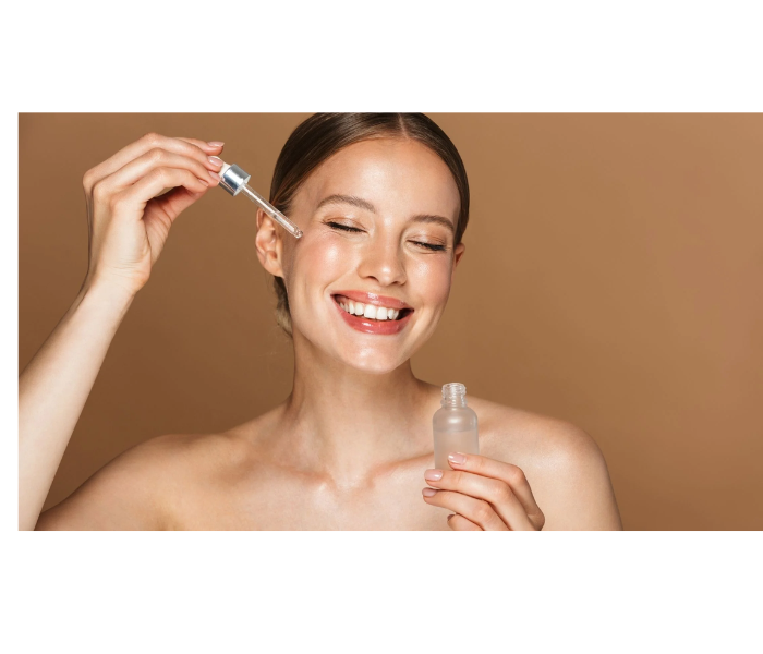 Face Oil Serum Face Oil Serum