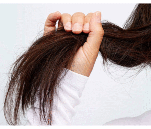 Hair Mask for Dry Hair and Scalp