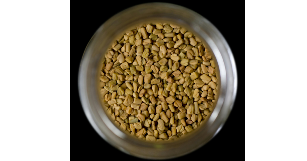 How to Prepare Coconut Oil with Fenugreek Seed