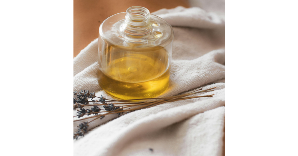 Castor oil and mustard oil for hair growth are ingredients