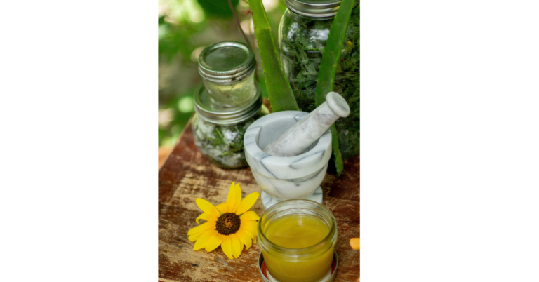 Aloe vera and castor oil for hair natural remedy for stronger healthier hair growth