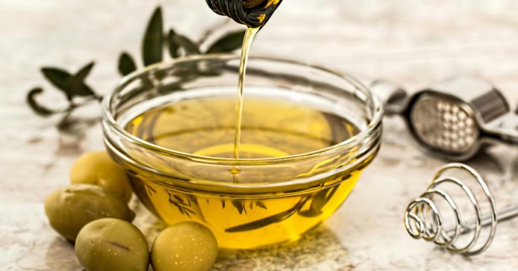 Best castor oil for hair growth natural remedy