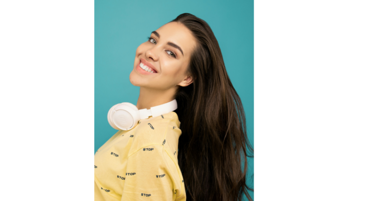 How to Stop Hair Fall Naturally:  7 Simple Step-by-Step Guide