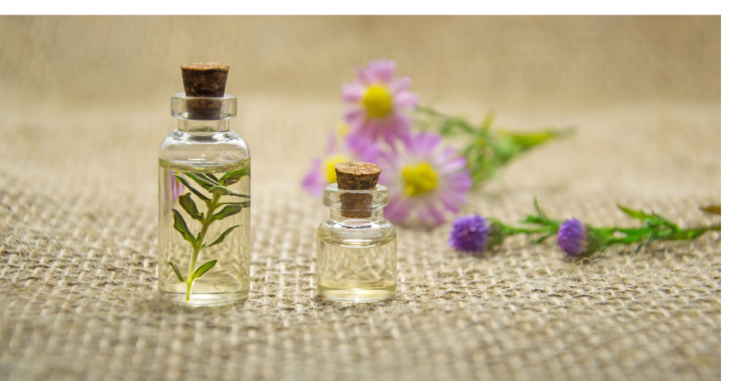 Castor oil for hair care