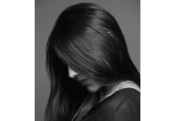 Castor oil with onion juice for hair