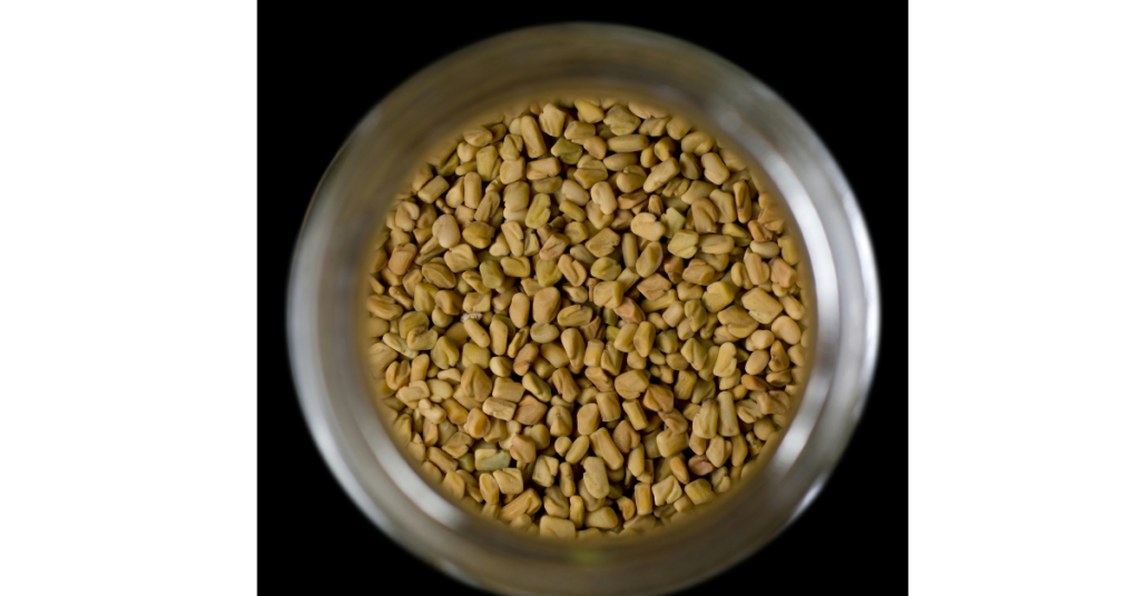 Fenugreek seeds for hair: benefits and how to use them