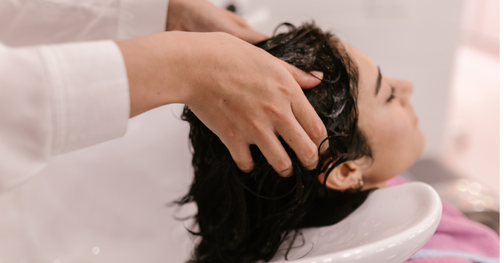 How to use fenugreek seeds for hair