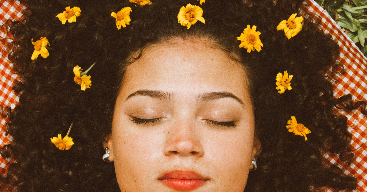 Shikakai soap for natural hair care and scalp cleansing