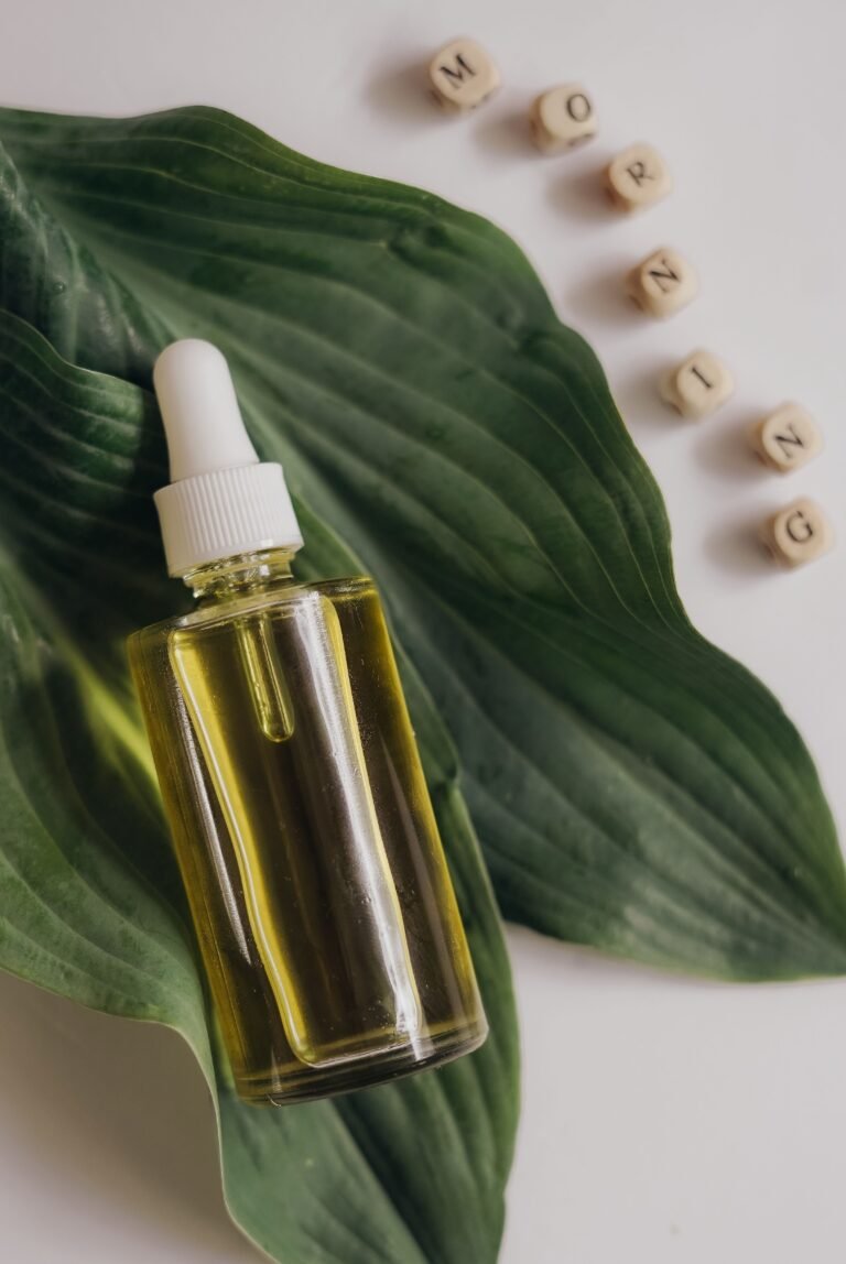 Shikakai Hair Oil: Benefits, How to Use & Honest Review